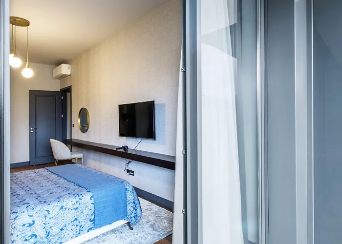 아파트 Benesta By Newinn *