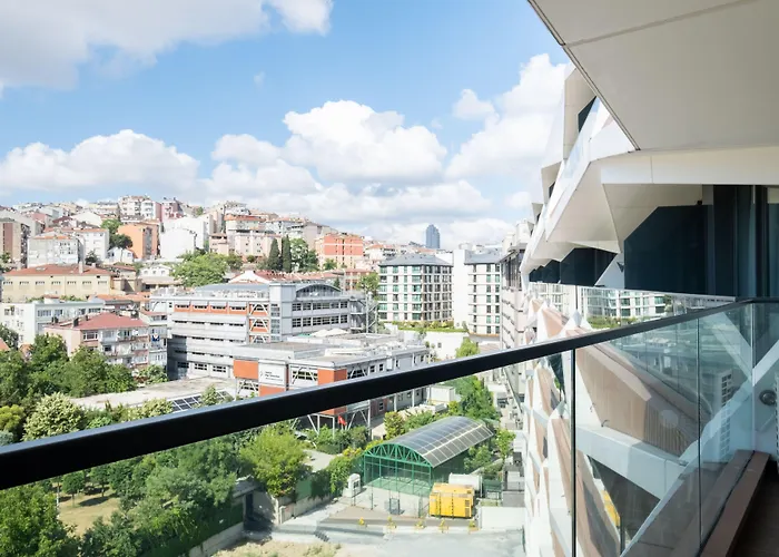 Benesta By Newinn 이스탄불