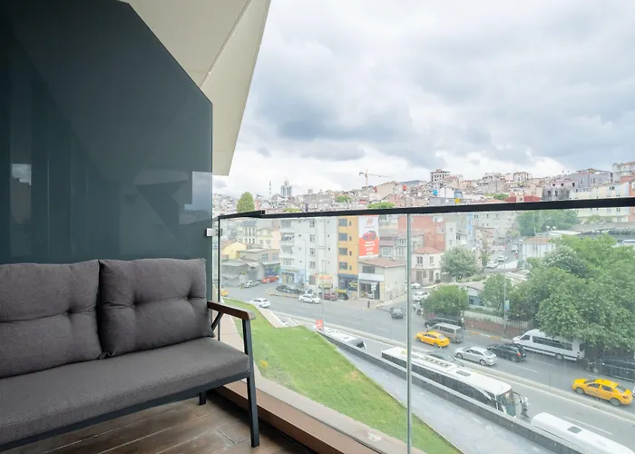 Benesta By Newinn 아파트