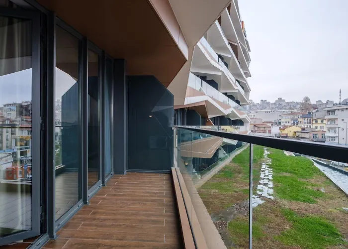 Benesta By Newinn 아파트