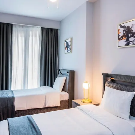 Benesta By Newinn * Istanbul