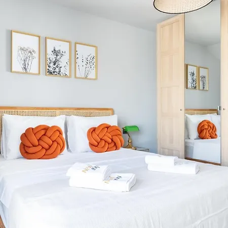 Benesta By Newinn Apartment Istanbul