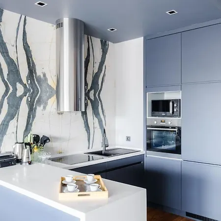 Benesta By Newinn * Istanbul