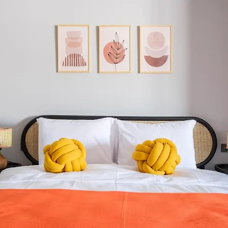 Apartment Benesta By Newinn Istanbul