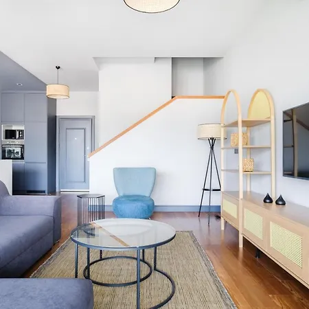 Appartement Benesta By Newinn