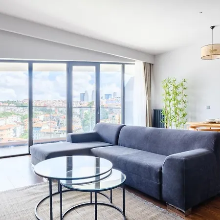 Benesta By Newinn * Istanbul