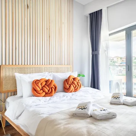 Benesta By Newinn Apartment *