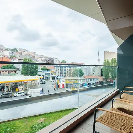 Benesta By Newinn Apartment