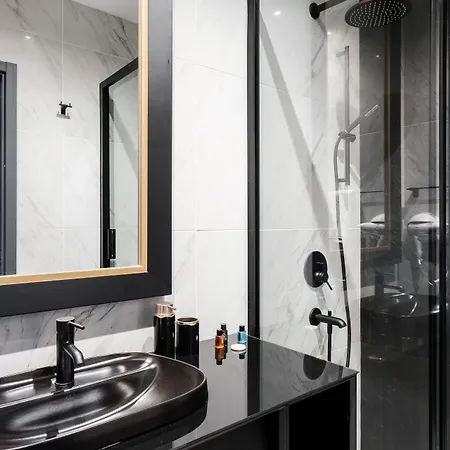 Benesta By Newinn Appartement *