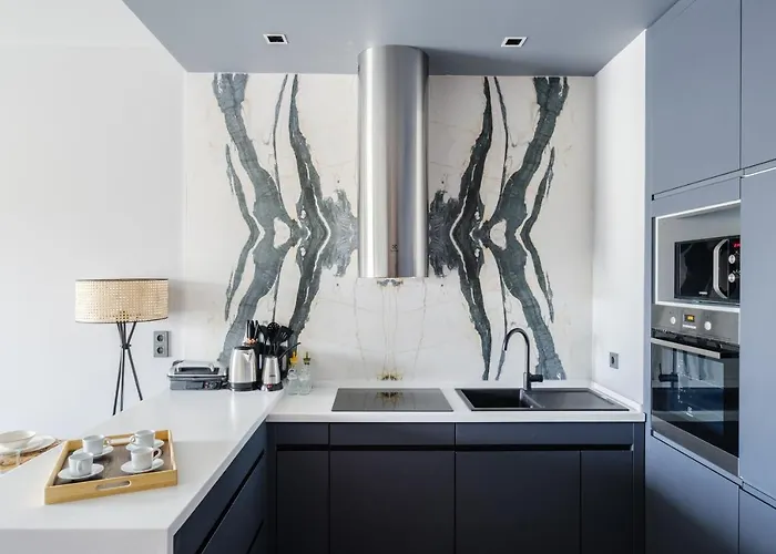 Appartement Benesta By Newinn