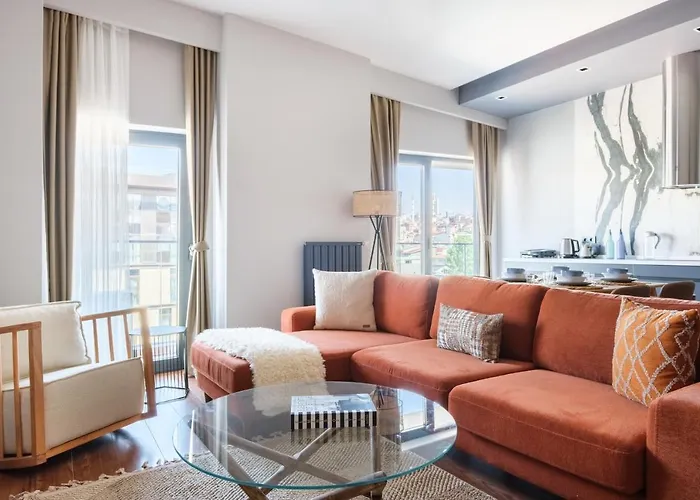 Appartement Benesta By Newinn