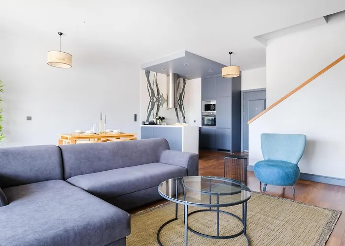 Benesta By Newinn Appartement