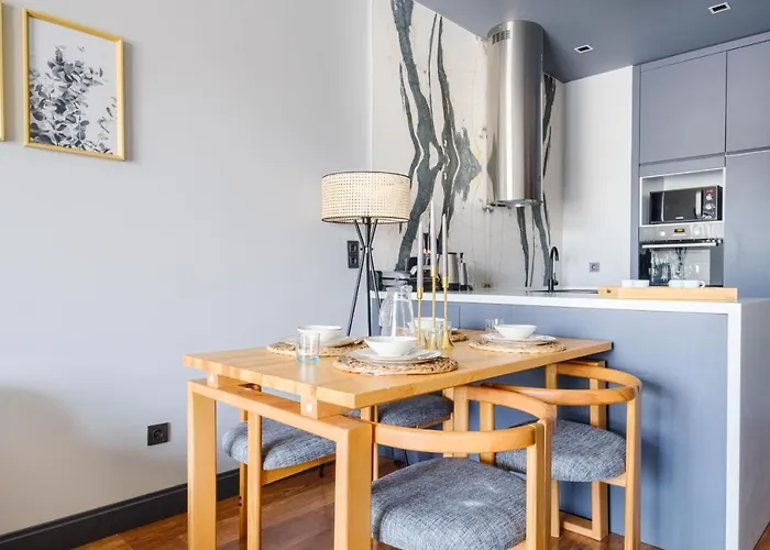 Appartement Benesta By Newinn *