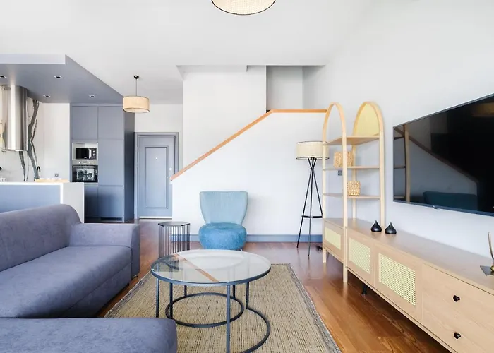 Appartement Benesta By Newinn