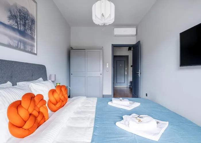 Benesta By Newinn Appartement *