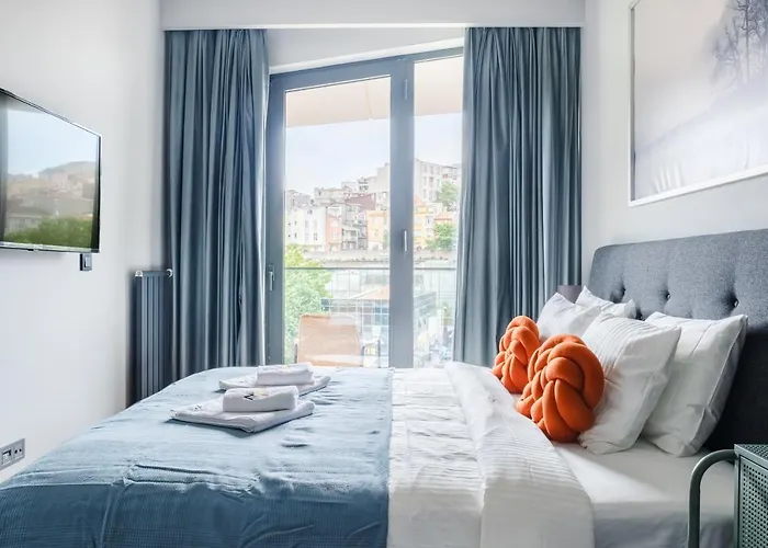 Benesta By Newinn Istanboel