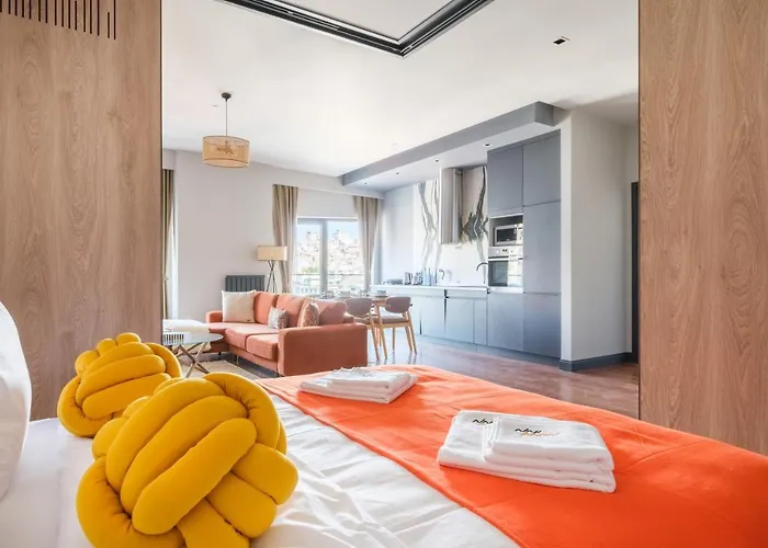 Benesta By Newinn Appartement