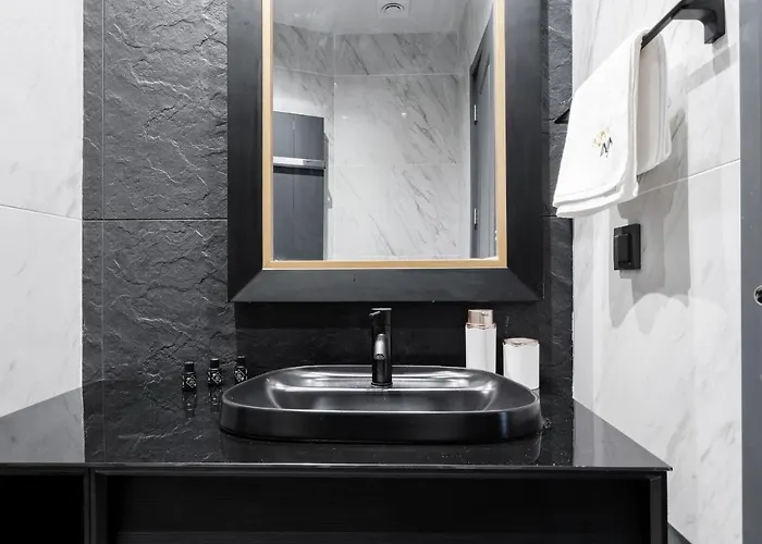 Benesta By Newinn Appartement *